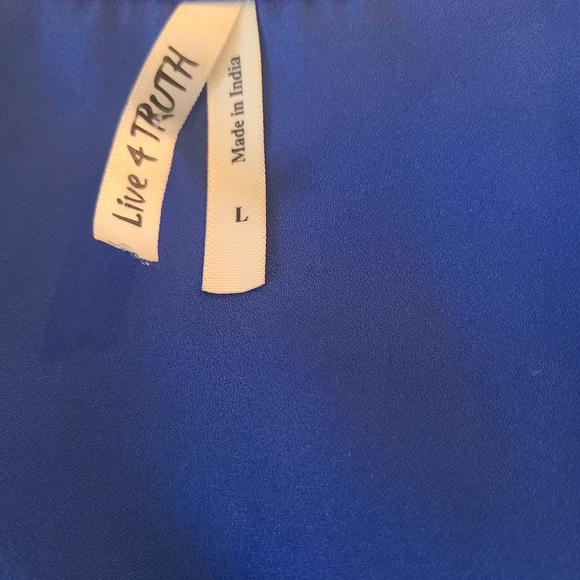 Tank - Picture 3 of 3